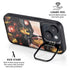Marvel Iron Man Three Panel iPhone 14 Kickstand Case